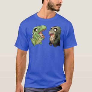 T-shirt La Bête