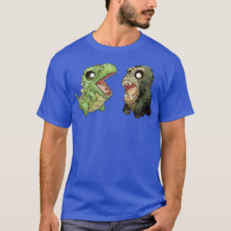 T-shirt La Bête