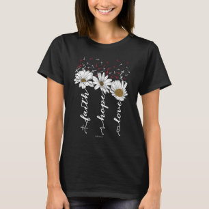 T-shirt La Bible Verse Église chrétienne Religieux divinit