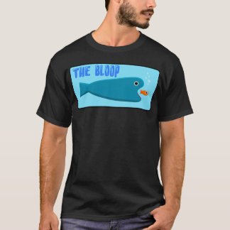 T-shirt La Bloop