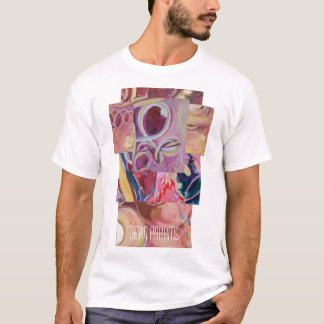 T-shirt La bobine impuissante