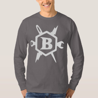 T-shirt La Bodgery Long Sleeve Tee