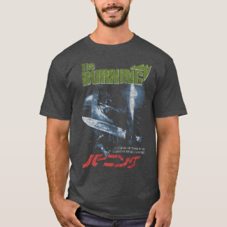 T-shirt La brûlure1