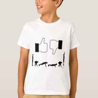 T-shirt La burpée