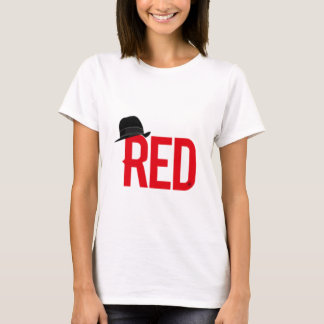 T-shirt La cabane Blacklist Raymond Riddington