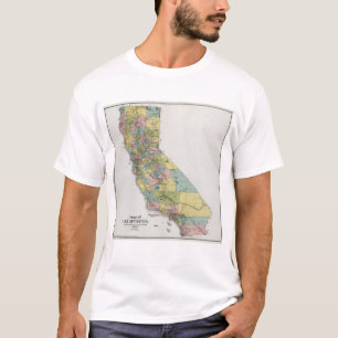 T-shirt La Californie 3