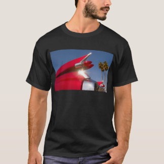 T-shirt La Californie Cadillac