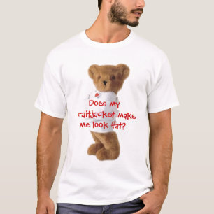 T-shirt La camisole de force