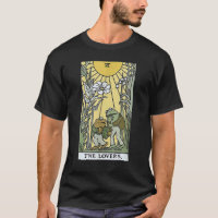 La Carte De Tarot Cottagecore Grenouille Crapaud G