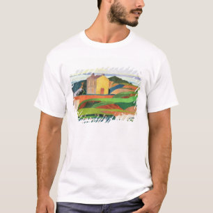 T-shirt La Chambre du Hangmans, c.1891