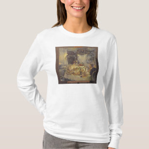 T-shirt La Champagne