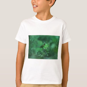 T-shirt La Chanson