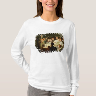 T-shirt La chanson Seller, 1903