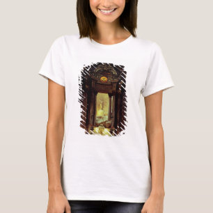 T-shirt La chapelle de la Vierge, 1770's (photo)