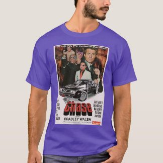 T-shirt La Chase