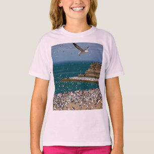 T-shirt La Chase
