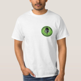 T-SHIRT LA CHEMISE