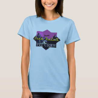 T-shirt La chemise #2 des femmes