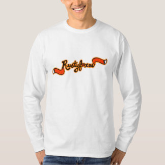 T-shirt La chemise à manches longues de base des hommes de