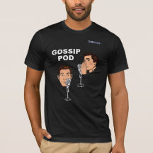 La Chemise à potins de l'espace aérien