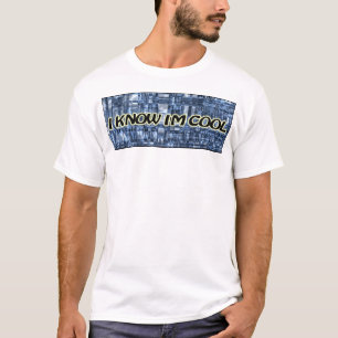 T-shirt La chemise d'Ann