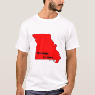 T-shirt La chemise de Brendan