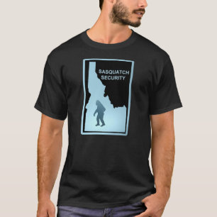 T-shirt La chemise de Dave