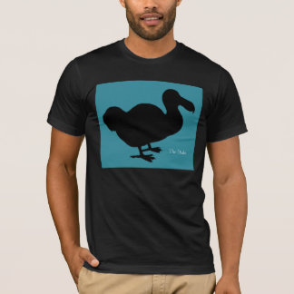 T-shirt La chemise de dronte