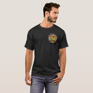 T-shirt La chemise de GwydoStClair