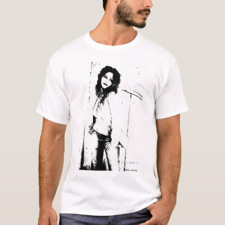 T-shirt La chemise de Jose