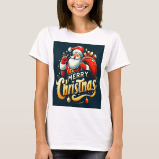 T-SHIRT LA CHEMISE DE LA FEMME