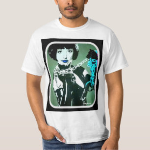 T-shirt La Chemise de la Maîtresse