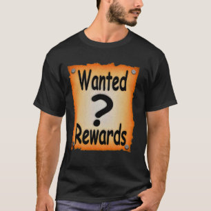 T-shirt La chemise de Mike