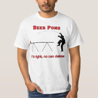 T-shirt La chemise de remplaçant de grue de puanteur de