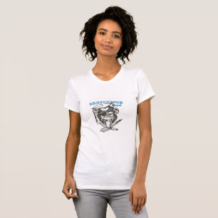 T-shirt La chemise de Tommy Kane