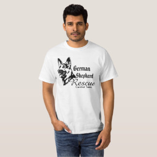 T-shirt La chemise dégrossie de la délivrance 2 de berger