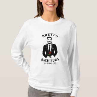T-shirt La Chemise des Boules de Brett