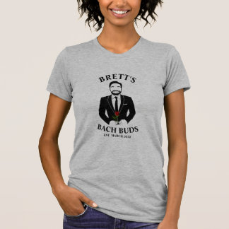 T-shirt La Chemise des Boules de Brett