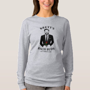 T-shirt La Chemise des Boules de Brett