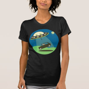T-shirt La chemise des femmes classiques