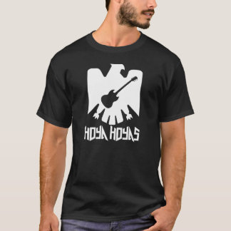 T-shirt La chemise des hommes de Hoya Hoya