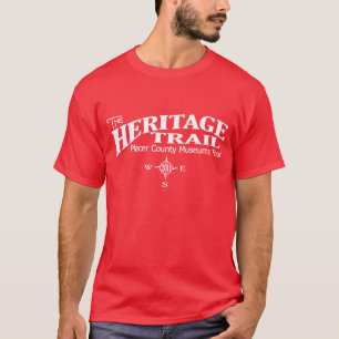 T-shirt La chemise des hommes de la traînée 2011