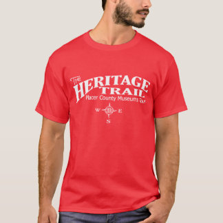 T-shirt La chemise des hommes de la traînée 2011