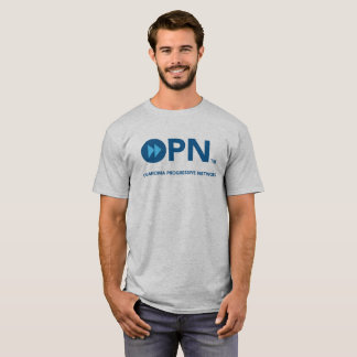 T-shirt La chemise des hommes d'OPN