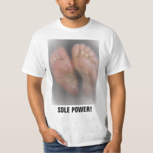 T-SHIRT LA CHEMISE DES HOMMES DU SEUL POUVOIR