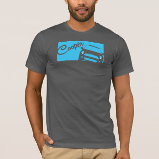 T-shirt La chemise des hommes R50