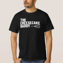 La Chemise du papa au fromage