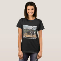 La chemise finale de Volvo de jeep d'art de bruit