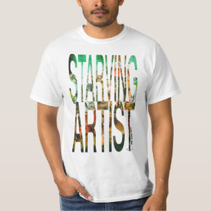 T-shirt La chemise la meilleur marché de Zazzle pour