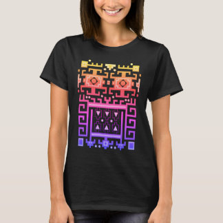 T-shirt La chemise Le Hibou
